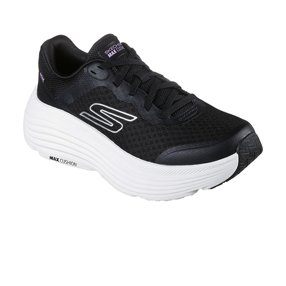 SKECHERS Max Cushioning Endeavour Women's Running Shoes - Supersports Thailand Supersports Thailand