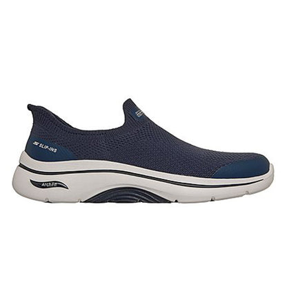 SKECHERS Hands Free Slip-Ins: GOwalk Arch Fit 2.0 - Katia รองเท้าออกกำลังกายผู้หญิง
