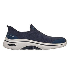 SKECHERS Hands Free Slip-Ins: GOwalk Arch Fit 2.0 - Katia รองเท้าออกกำลังกายผู้หญิง