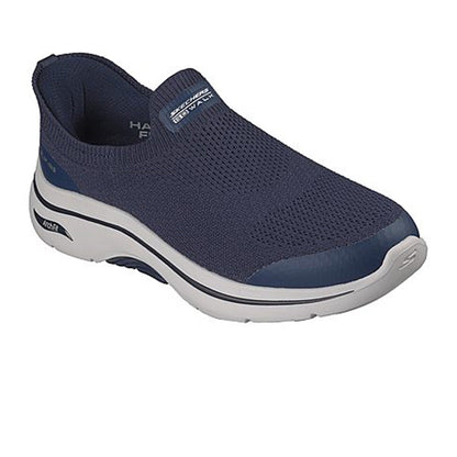 SKECHERS Hands Free Slip-Ins: GOwalk Arch Fit 2.0 - Katia รองเท้าออกกำลังกายผู้หญิง