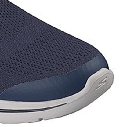 SKECHERS Hands Free Slip-Ins: GOwalk Arch Fit 2.0 - Katia รองเท้าออกกำลังกายผู้หญิง