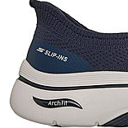 SKECHERS Hands Free Slip-Ins: GOwalk Arch Fit 2.0 - Katia รองเท้าออกกำลังกายผู้หญิง