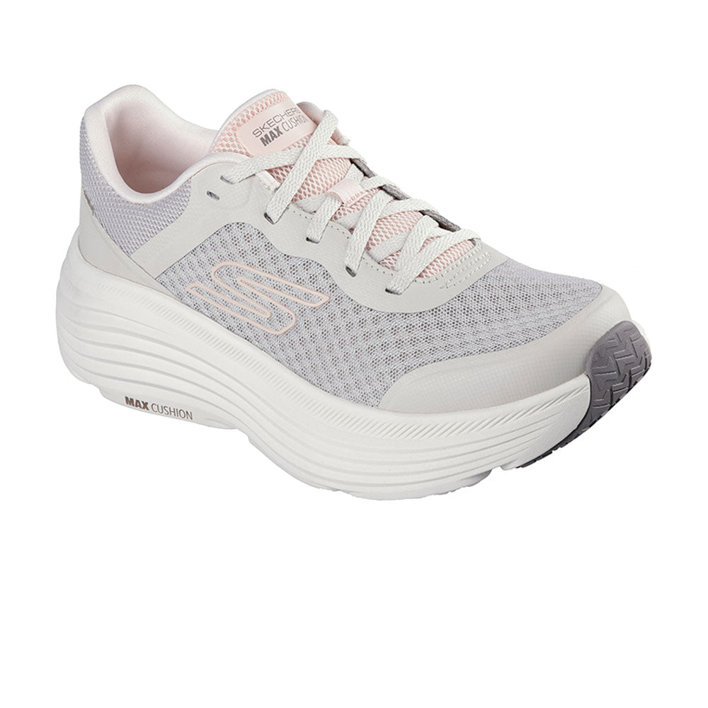 SKECHERS Max Cushioning Endeavour รองเท้าวิ่งผู้หญิง