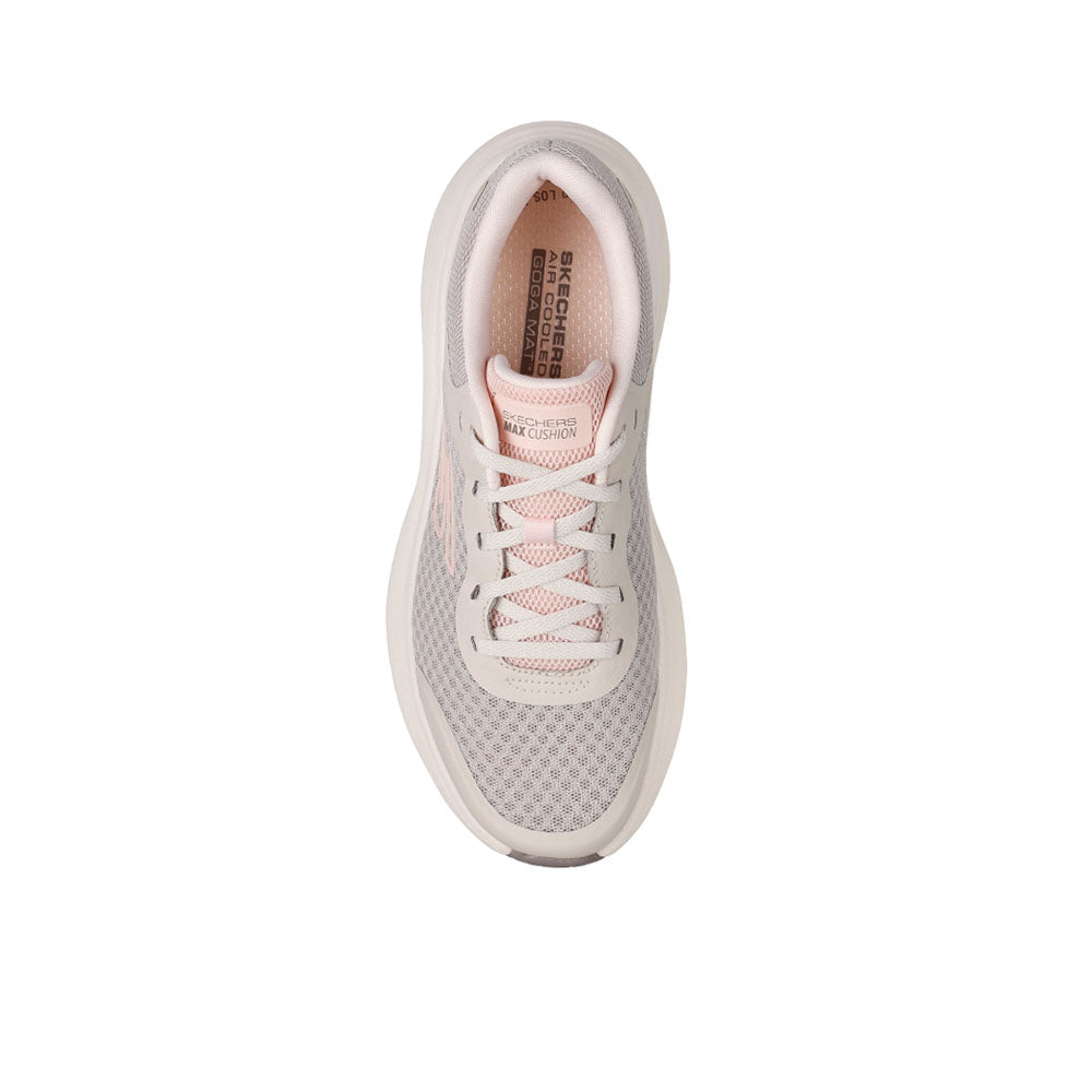 SKECHERS Max Cushioning Endeavour รองเท้าวิ่งผู้หญิง