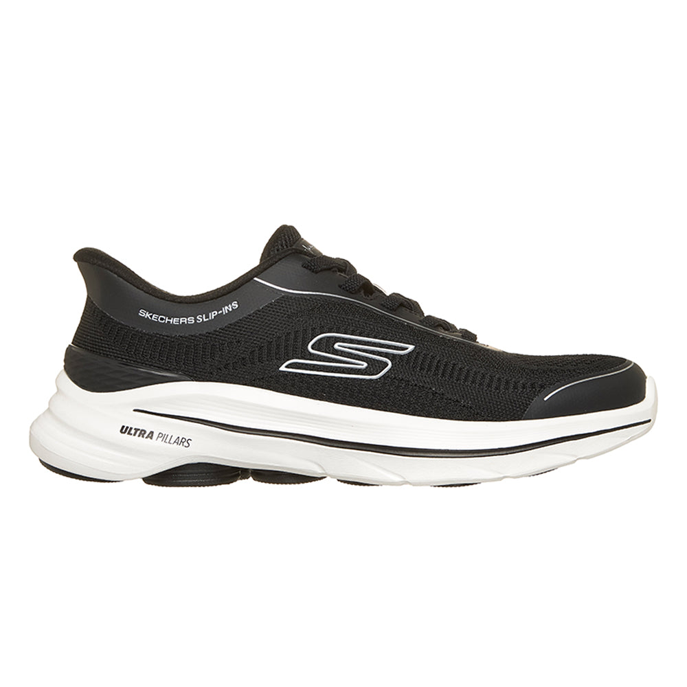 SKECHERS Hands Free Slip-ins: GO WALK 8 - Rylee รองเท้าออกกำลังกายผู้หญิง Supersports Thailand