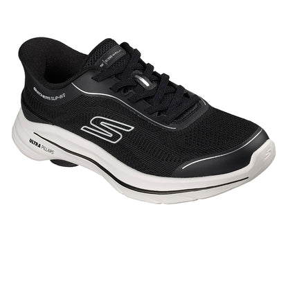 SKECHERS Hands Free Slip-ins: GO WALK 8 - Rylee รองเท้าออกกำลังกายผู้หญิง