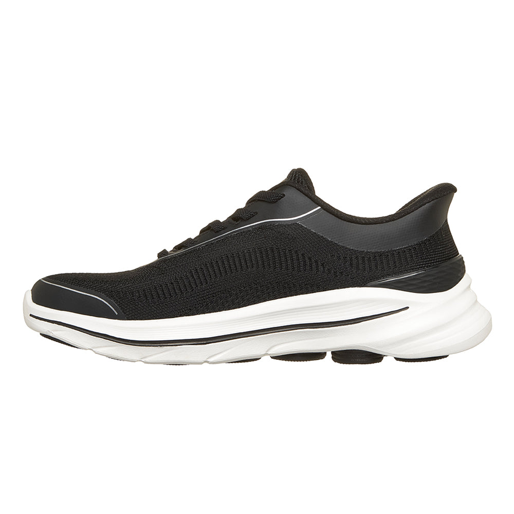 SKECHERS Hands Free Slip-ins: GO WALK 8 - Rylee รองเท้าออกกำลังกายผู้หญิง Supersports Thailand