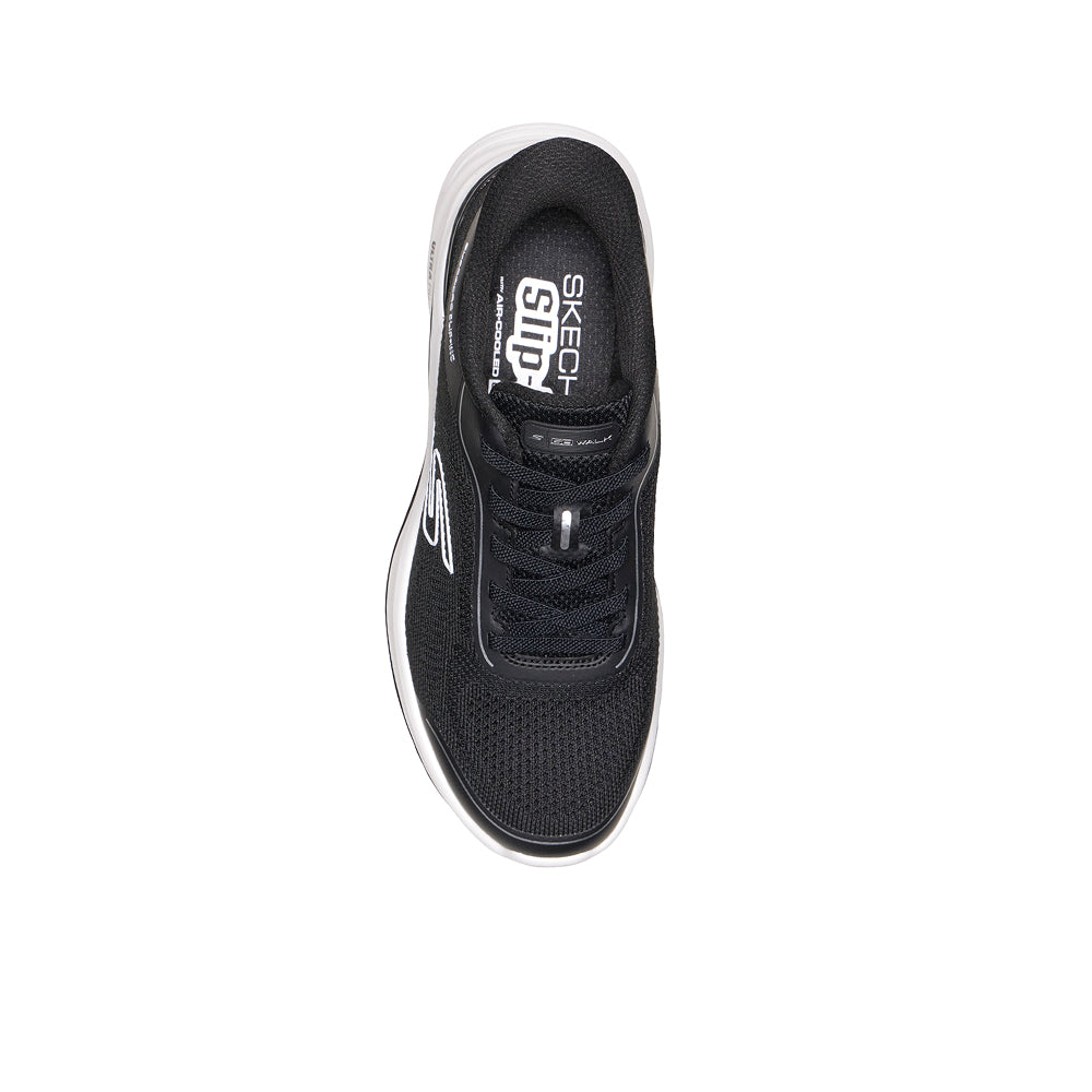 SKECHERS Hands Free Slip-ins: GO WALK 8 - Rylee รองเท้าออกกำลังกายผู้หญิง Supersports Thailand