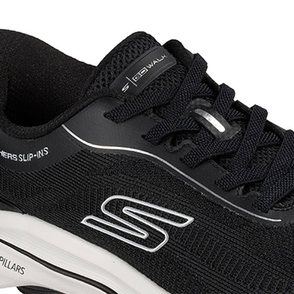 SKECHERS Hands Free Slip-ins: GO WALK 8 - Rylee รองเท้าออกกำลังกายผู้หญิง