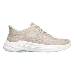 SKECHERS Hands Free Slip-ins: GO WALK 8 - Rylee รองเท้าออกกำลังกายผู้หญิง
