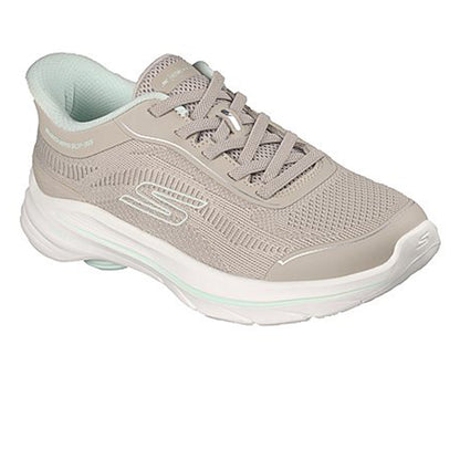SKECHERS Hands Free Slip-ins: GO WALK 8 - Rylee รองเท้าออกกำลังกายผู้หญิง