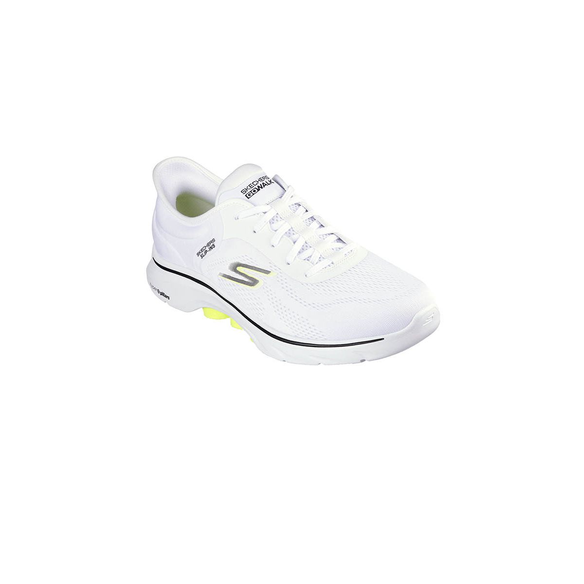 SKECHERS Go Walk 7 Men's Training Shoes - Supersports Thailand Supersports Thailand