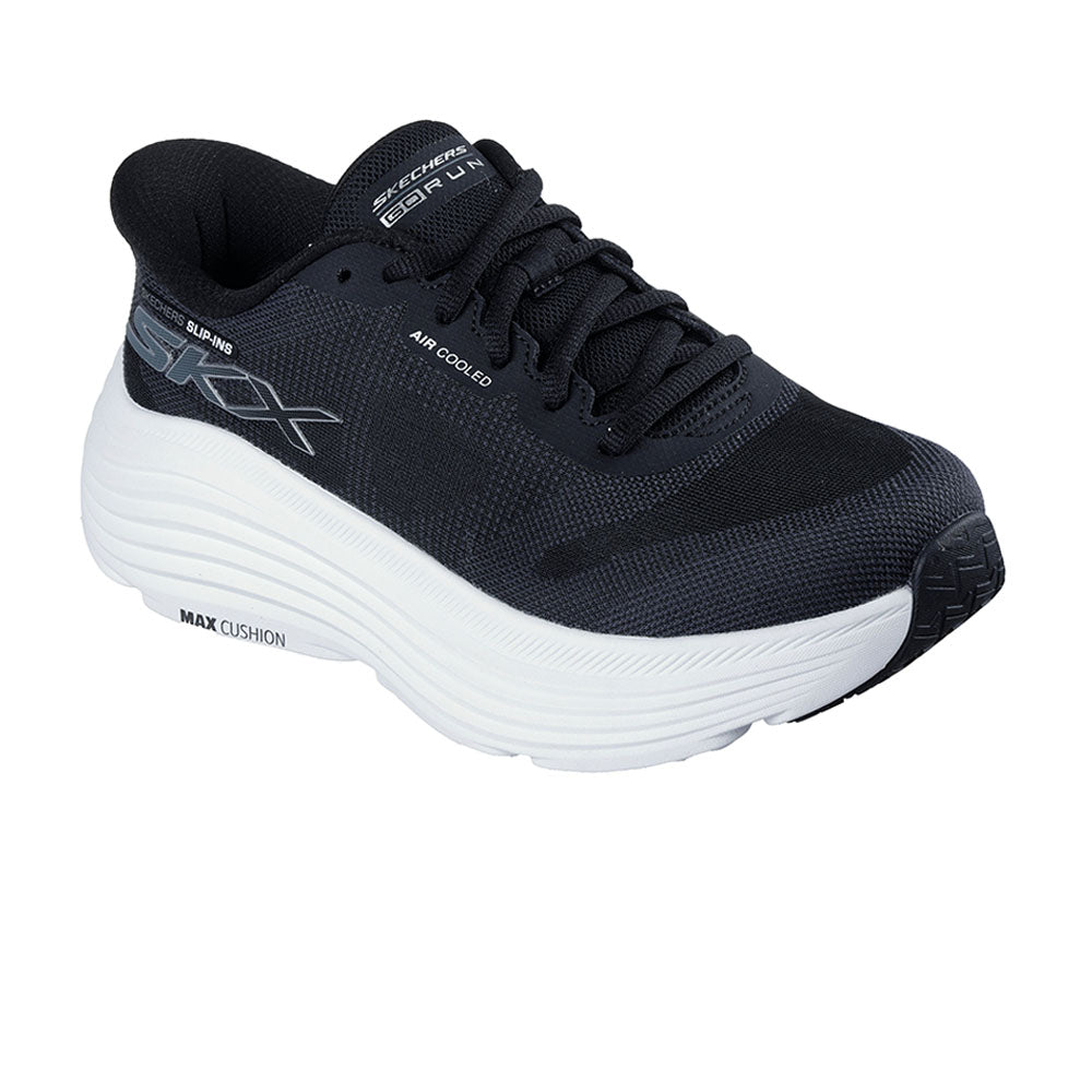 SKECHERS Slip-ins®: Max Cushioning® Endeavour - Hallandale Women's Running Shoes - Supersports Thailand Supersports Thailand