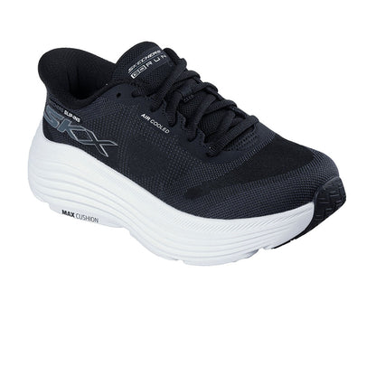 SKECHERS Slip-ins®: Max Cushioning® Endeavour - Hallandale Women's Running Shoes - Supersports Thailand