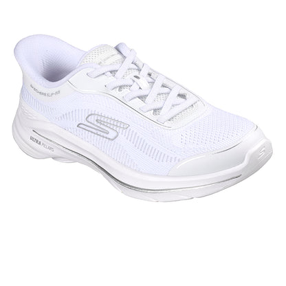 SKECHERS Hands Free Slip-ins: GO WALK 8 - Rylee รองเท้าออกกำลังกายผู้หญิง