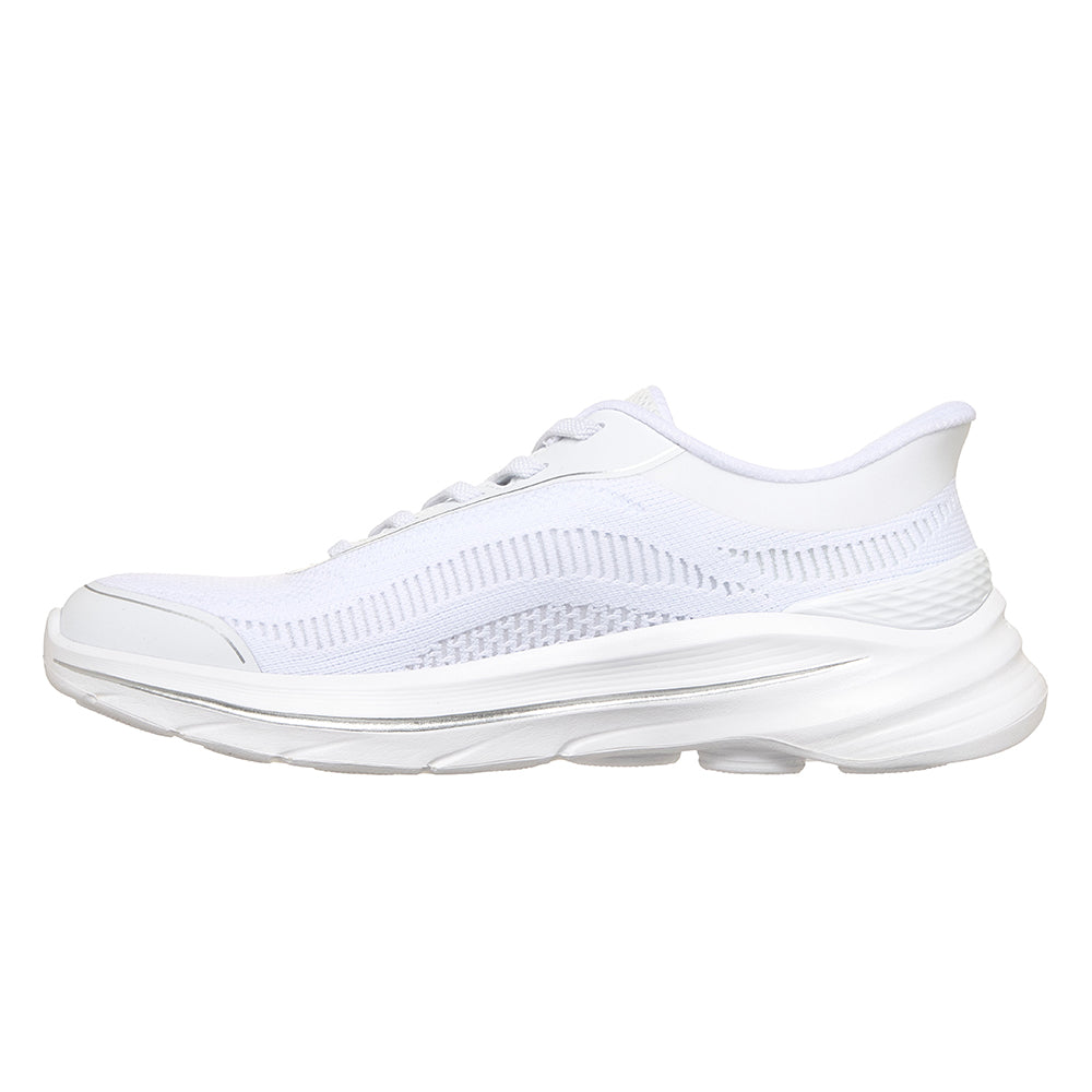 SKECHERS Hands Free Slip-ins: GO WALK 8 - Rylee รองเท้าออกกำลังกายผู้หญิง Supersports Thailand