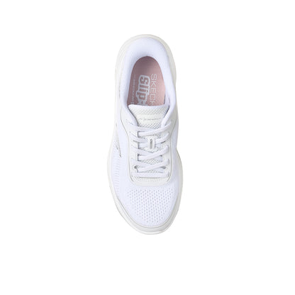 SKECHERS Hands Free Slip-ins: GO WALK 8 - Rylee รองเท้าออกกำลังกายผู้หญิง