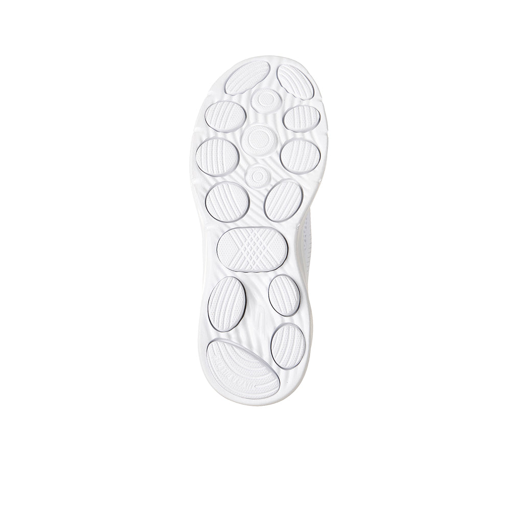 SKECHERS Hands Free Slip-ins: GO WALK 8 - Rylee รองเท้าออกกำลังกายผู้หญิง Supersports Thailand