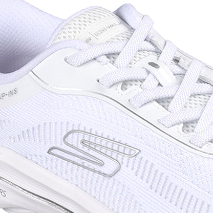 SKECHERS Hands Free Slip-ins: GO WALK 8 - Rylee รองเท้าออกกำลังกายผู้หญิง