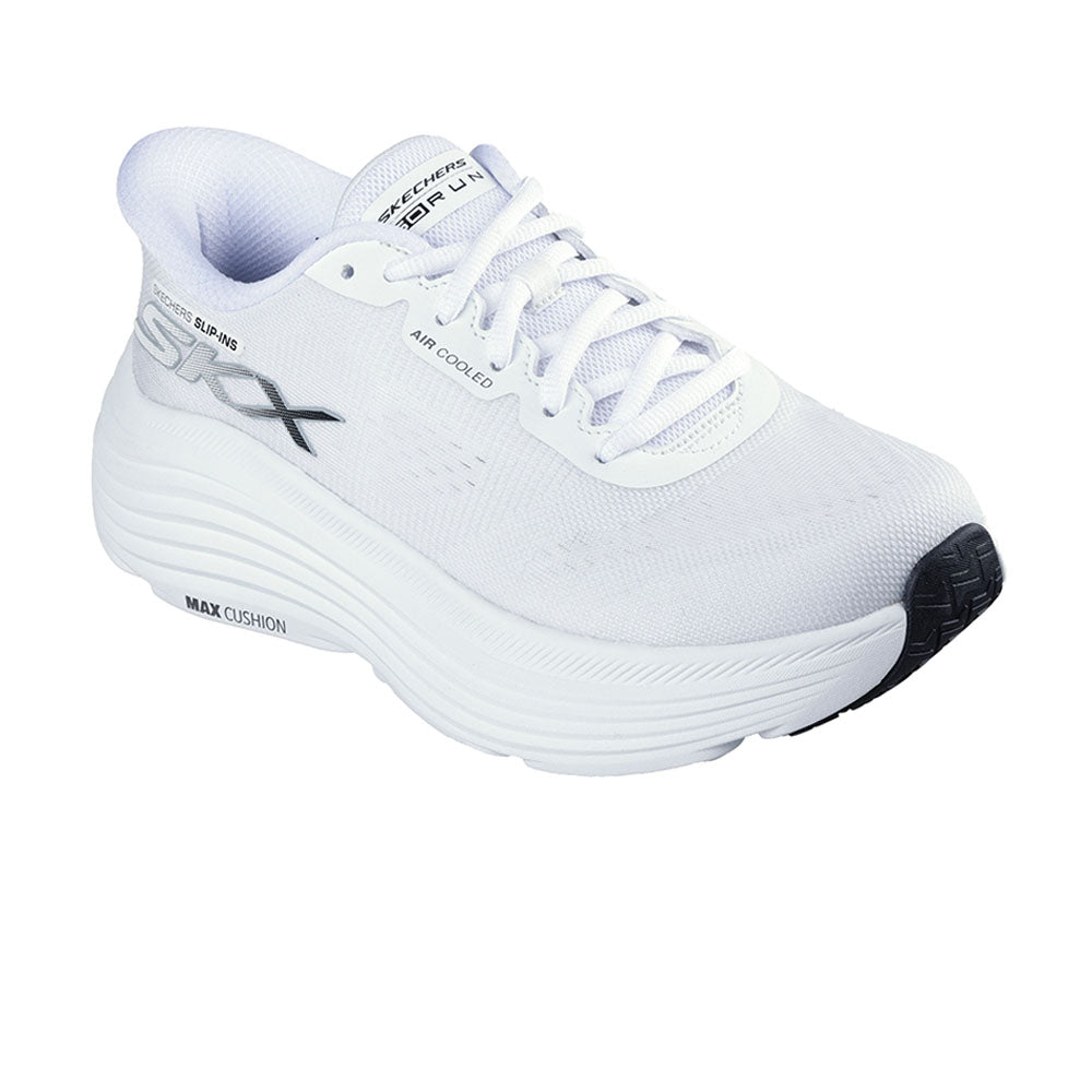 SKECHERS Slip-ins®: Max Cushioning® Endeavour - Hallandale Women's Running Shoes - Supersports Thailand