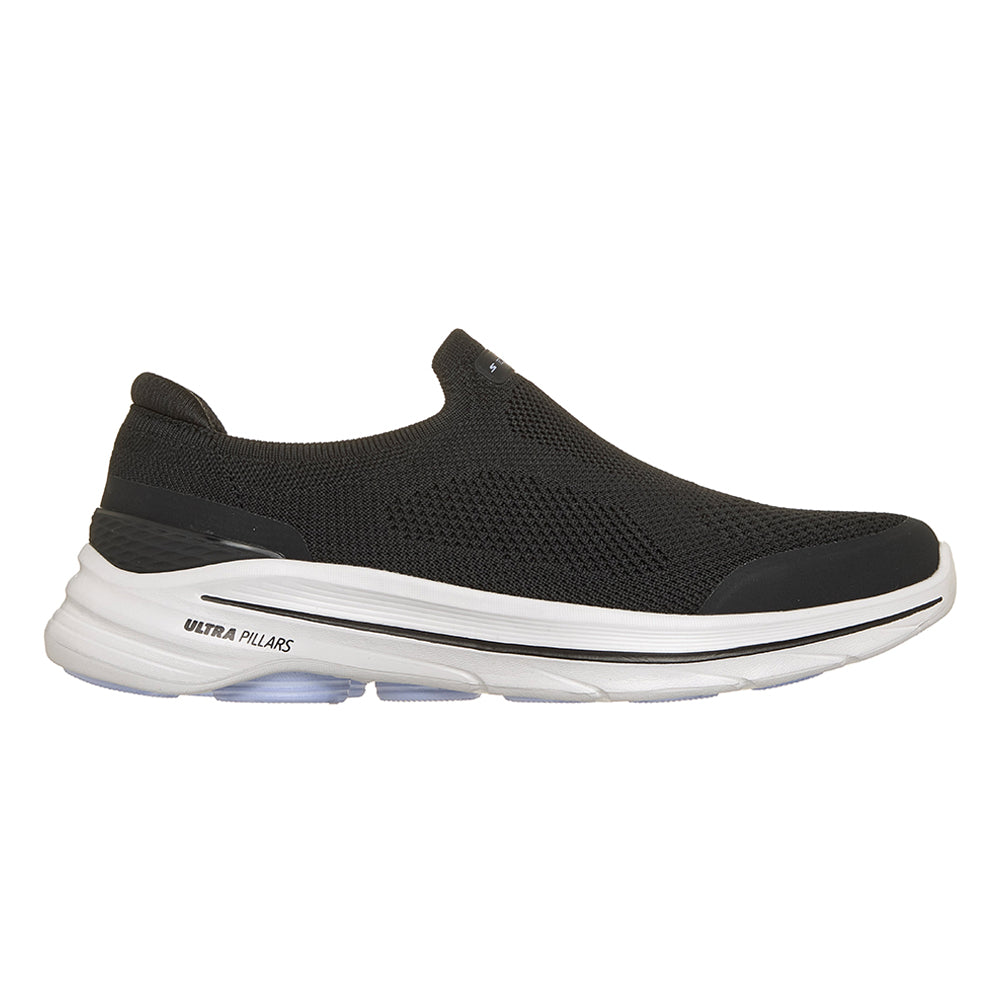 SKECHERS GO WALK 8 - Lillian รองเท้าออกกำลังกายผู้หญิง Supersports Thailand