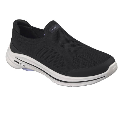 SKECHERS GO WALK 8 - Lillian รองเท้าออกกำลังกายผู้หญิง