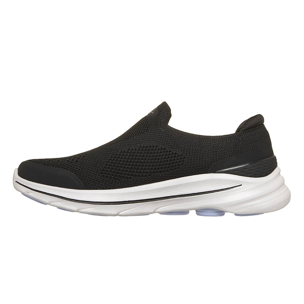 SKECHERS GO WALK 8 - Lillian รองเท้าออกกำลังกายผู้หญิง Supersports Thailand