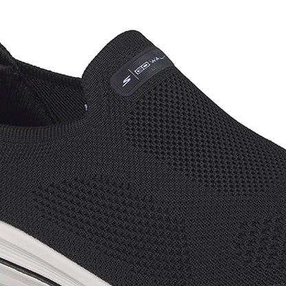 SKECHERS GO WALK 8 - Lillian รองเท้าออกกำลังกายผู้หญิง