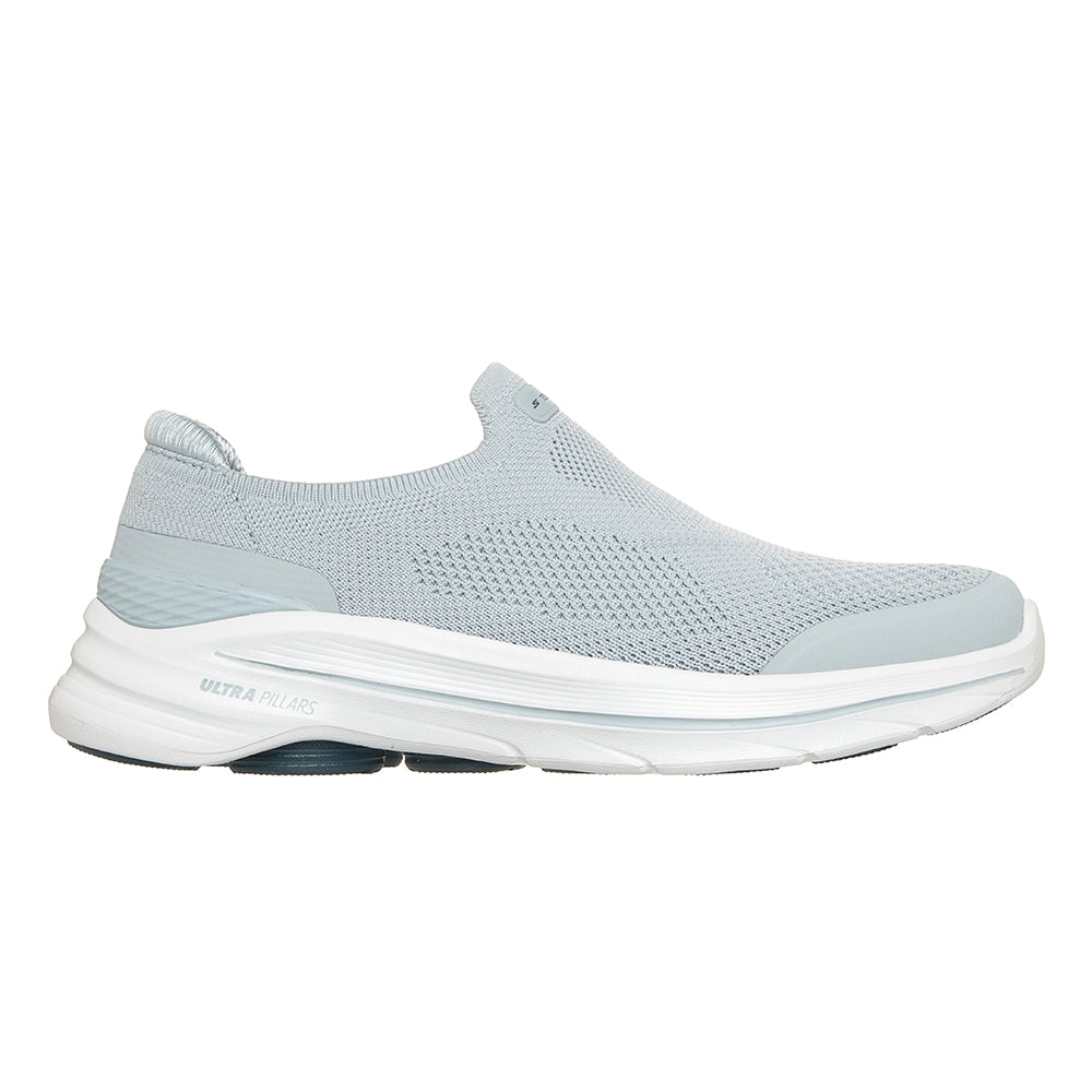 SKECHERS GO WALK 8 - Lillian รองเท้าออกกำลังกายผู้หญิง Supersports Thailand