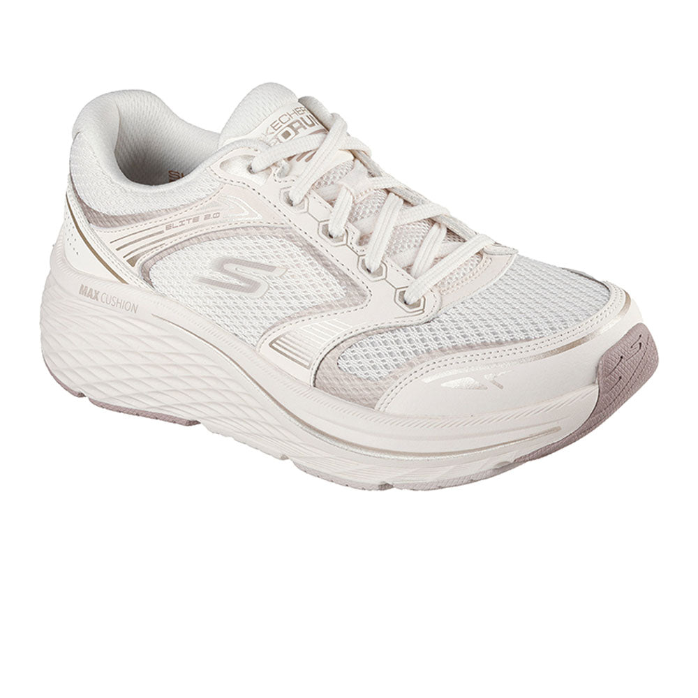 SKECHERS Max Cushioning Elite 2.0 - Dash Women's Running Shoes - Supersports Thailand Supersports Thailand