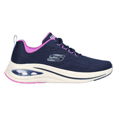 SKECHERS Skech-Air® Meta - Aired Out รองเท้าลำลองผู้หญิง