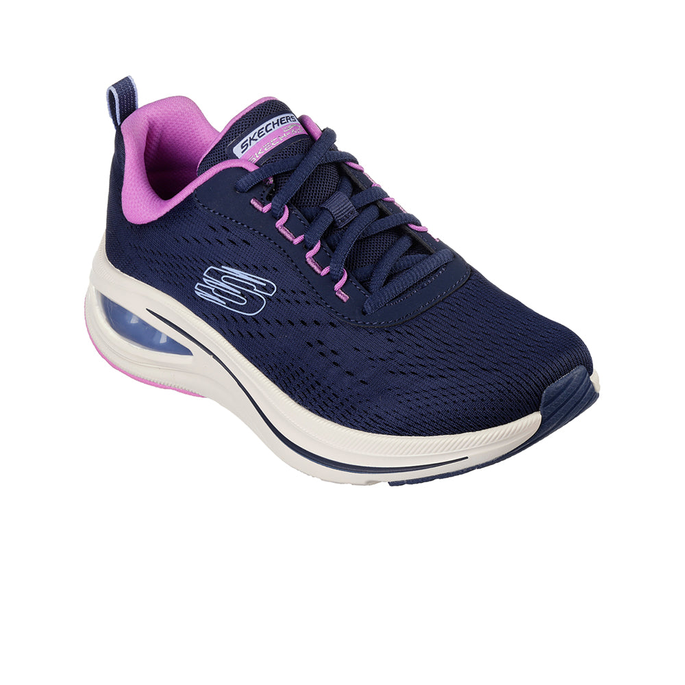 SKECHERS Skech-Air® Meta - Aired Out รองเท้าลำลองผู้หญิง