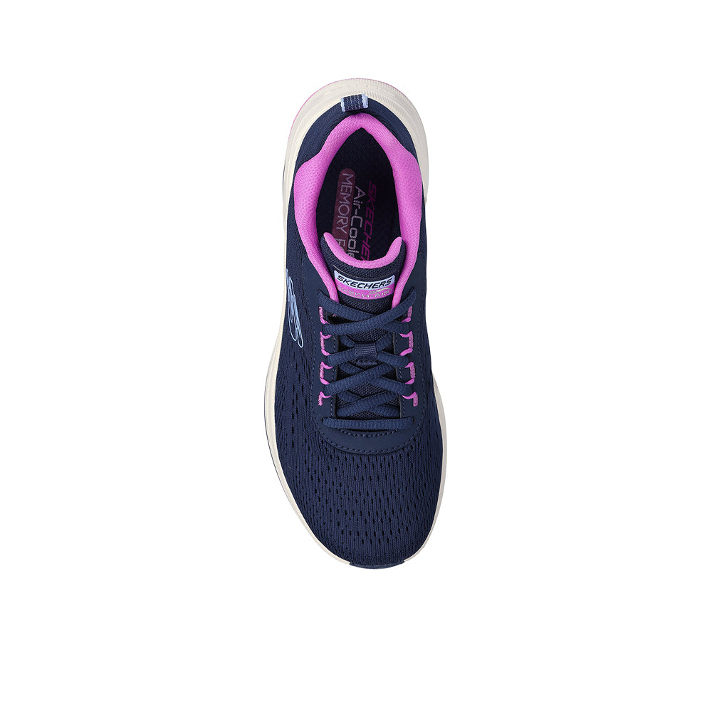 SKECHERS Skech-Air® Meta - Aired Out รองเท้าลำลองผู้หญิง