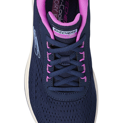 SKECHERS Skech-Air® Meta - Aired Out รองเท้าลำลองผู้หญิง