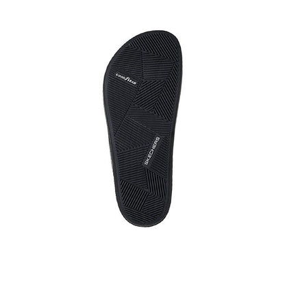SKECHERS Arch Fit® On-The-Go Hyper Slide – Kyra Women's Sandals - Supersports Thailand