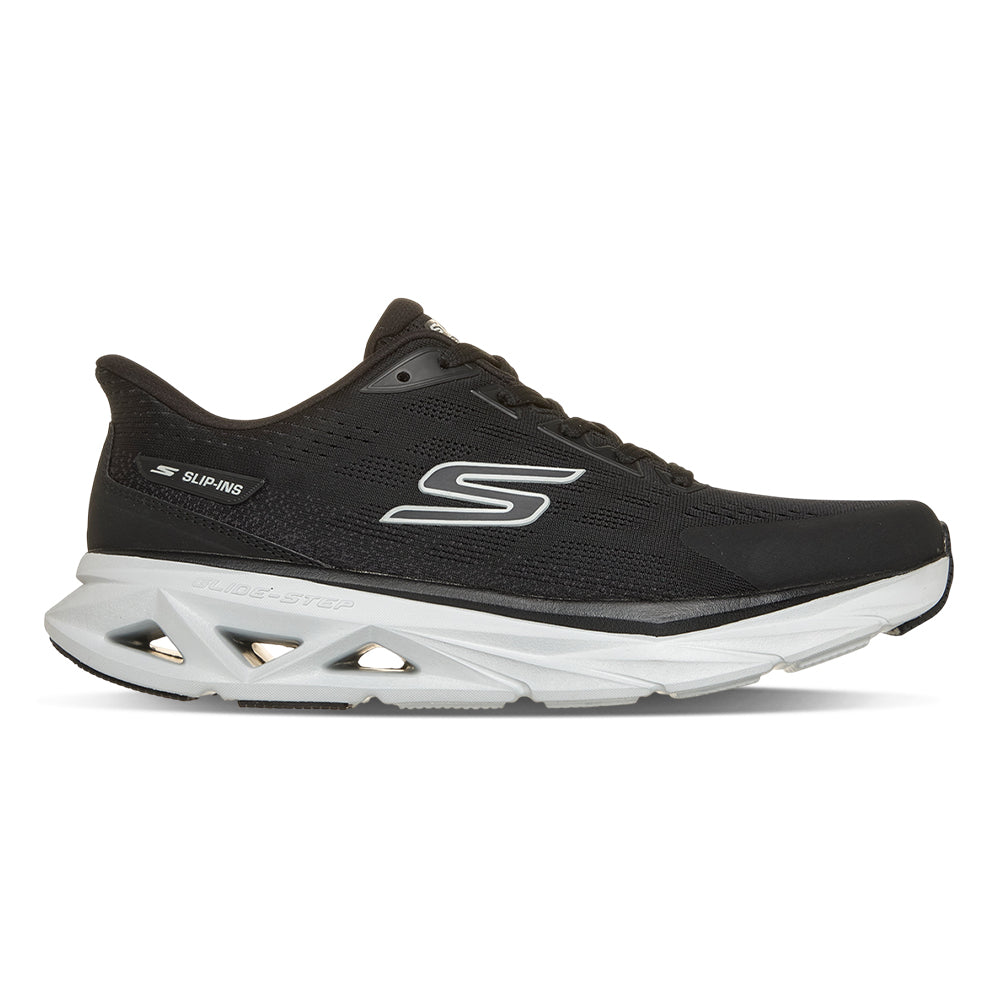 SKECHERS Slip-ins: Glide-Step Vortex Men's Running Shoes Supersports Thailand