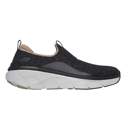 SKECHERS Relaxed Fit®: D'Lux Walker® 2.0 - Rander รองเท้าลำลองผู้ชาย