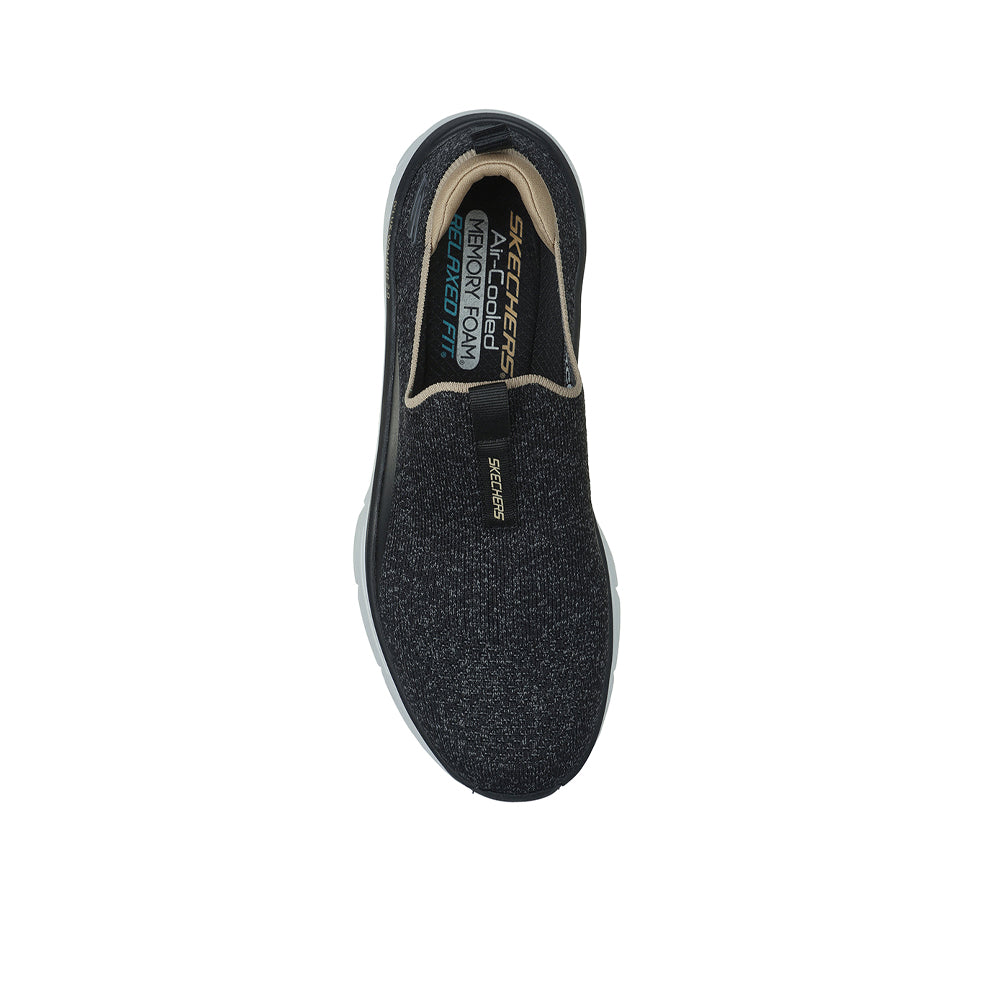 SKECHERS Relaxed Fit®: D'Lux Walker® 2.0 - Rander รองเท้าลำลองผู้ชาย