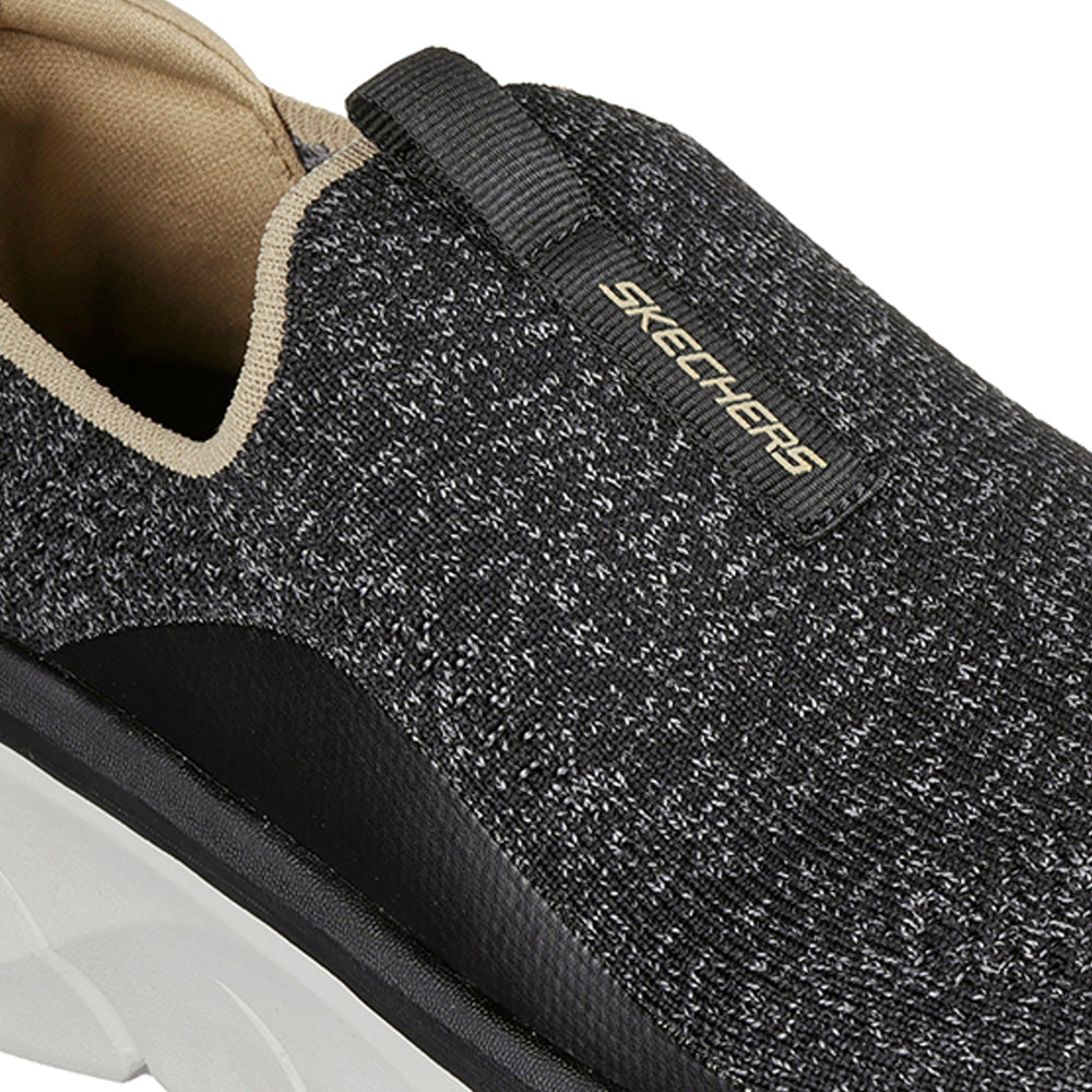 SKECHERS Relaxed Fit®: D'Lux Walker® 2.0 - Rander รองเท้าลำลองผู้ชาย