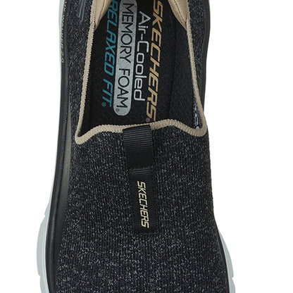 SKECHERS Relaxed Fit®: D'Lux Walker® 2.0 - Rander รองเท้าลำลองผู้ชาย