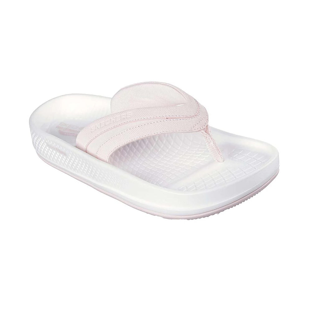 SKECHERS Arch Fit® On-The-Go Hyper Slide – Kyra Women's Sandals - Supersports Thailand Supersports Thailand
