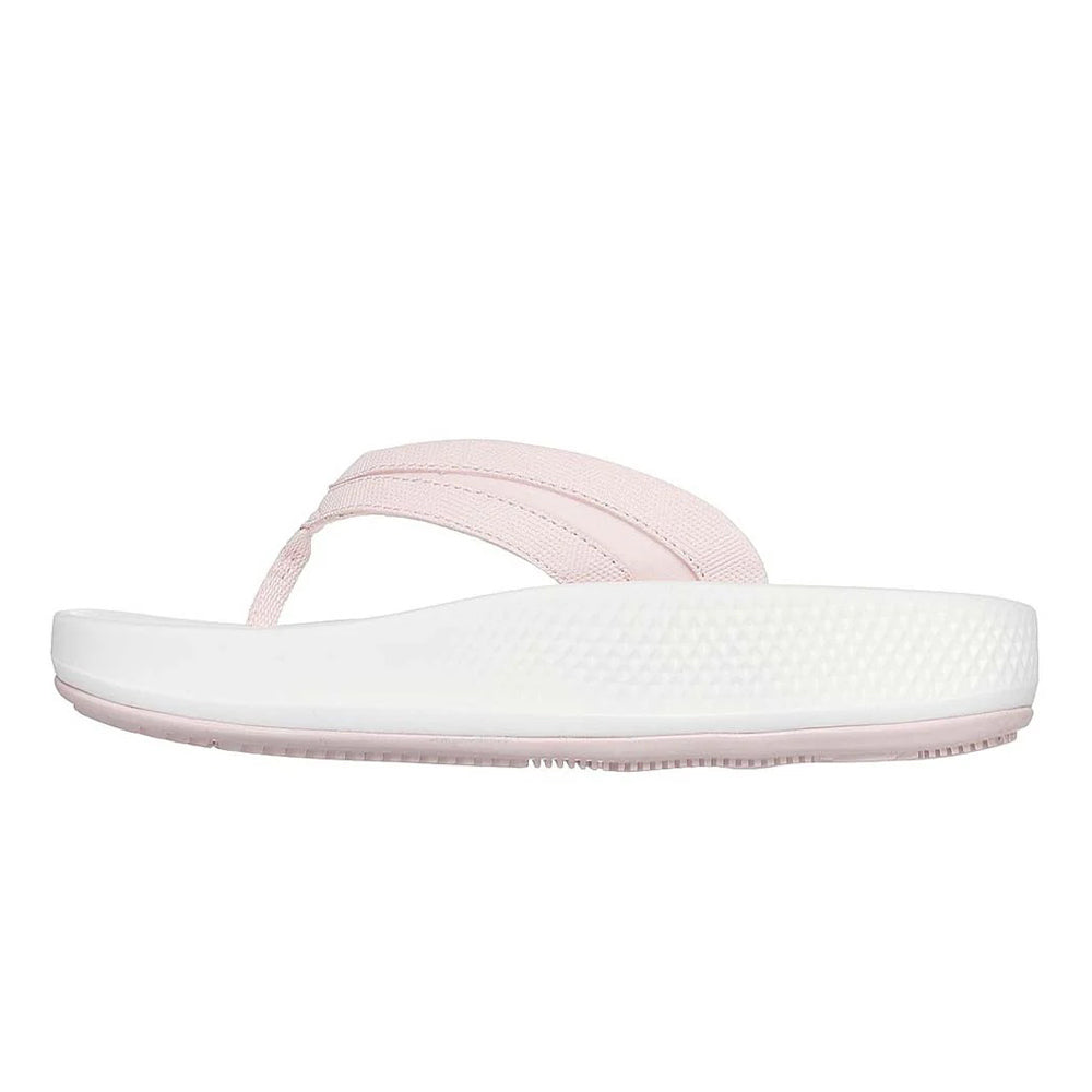 SKECHERS Arch Fit® On-The-Go Hyper Slide – Kyra Women's Sandals - Supersports Thailand