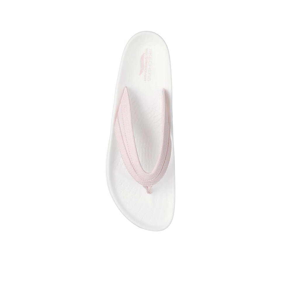 SKECHERS Arch Fit® On-The-Go Hyper Slide – Kyra Women's Sandals - Supersports Thailand Supersports Thailand