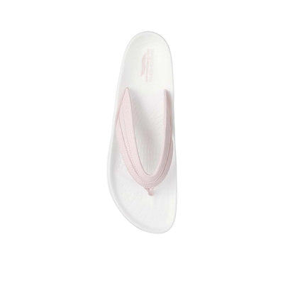 SKECHERS Arch Fit® On-The-Go Hyper Slide – Kyra Women's Sandals - Supersports Thailand