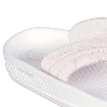 SKECHERS Arch Fit® On-The-Go Hyper Slide – Kyra Women's Sandals - Supersports Thailand