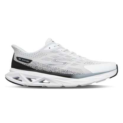 SKECHERS Slip-ins: Glide-Step Vortex รองเท้าวิ่งผู้ชาย