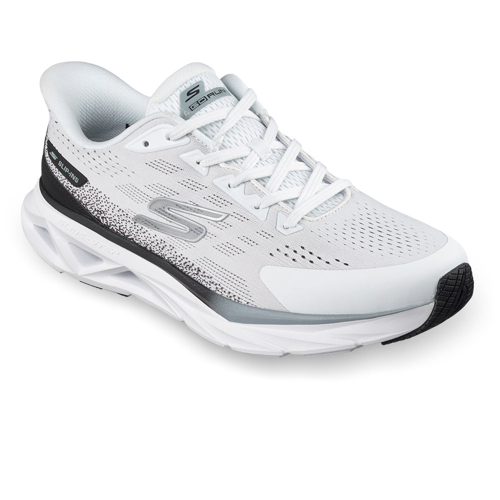SKECHERS Slip-ins: Glide-Step Vortex รองเท้าวิ่งผู้ชาย Supersports Thailand