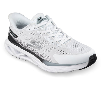 SKECHERS Slip-ins: Glide-Step Vortex รองเท้าวิ่งผู้ชาย