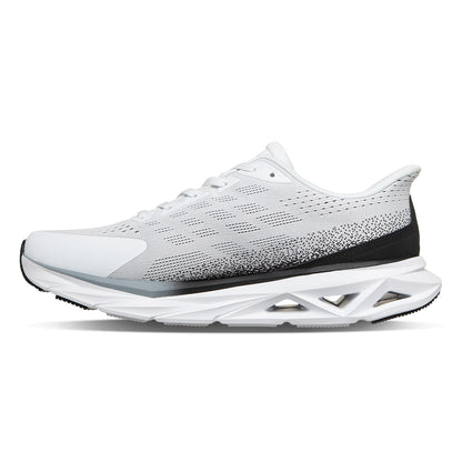 SKECHERS Slip-ins: Glide-Step Vortex รองเท้าวิ่งผู้ชาย