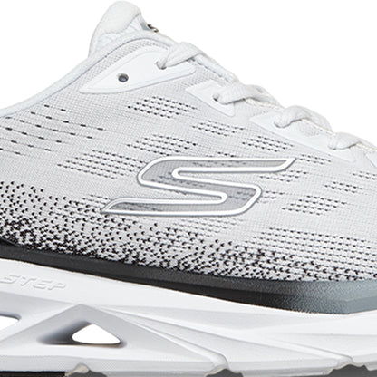 SKECHERS Slip-ins: Glide-Step Vortex รองเท้าวิ่งผู้ชาย